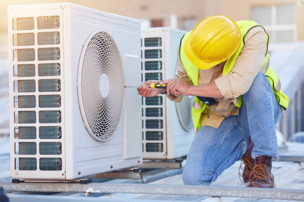 Best HVAC Consulting and Engineering in Gonzales, CA