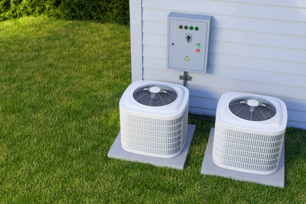 Trusted Gonzales, CA HVAC Experts