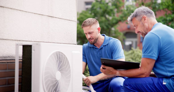 Best Air Conditioning Cleaning in Gonzales, CA