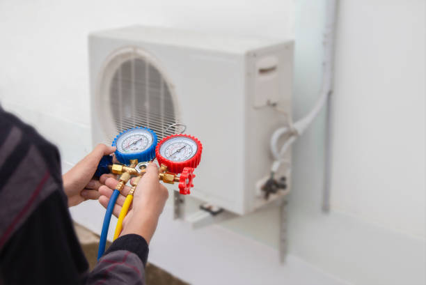 Best HVAC Equipment and Components in Gonzales, CA